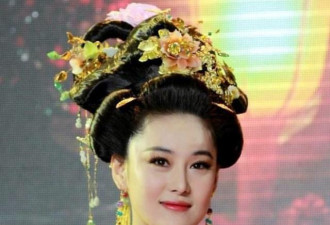 武则天的第一次亮相，从此被冷落了12年