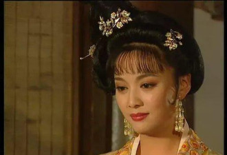 武则天的第一次亮相，从此被冷落了12年