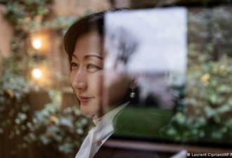 中国再竞国际刑警组织 孟宏伟妻担心被“失踪”