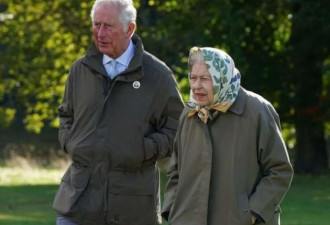 杠上了！这部BBC的片子真把女王惹怒了