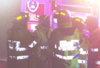 恶劣天气席卷新州 女子被掉落树枝砸中当场死亡