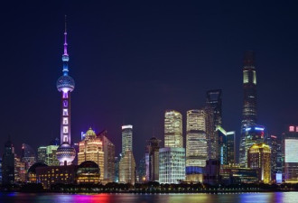 2021年全球哪最安全?中国两市上榜 多伦多第二