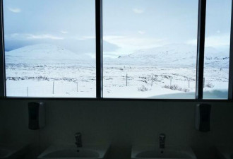 活久未见的冰岛照片曝光 地球最神奇的地方之一