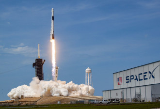SpaceX 三高层辞职 火箭领域领导地位已动摇