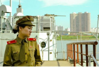 系列影片揭露朝鲜女兵营区惨状：性虐，霸凌...