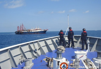 菲律宾将再次派遣货船 中国大使承诺不会阻止