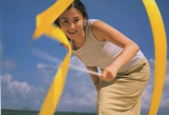 从影后到最烂女主角 张柏芝经历了什么？