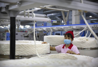 日两大服饰制造商宣布禁用新疆棉