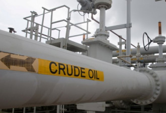 拜登：动用五千万桶战略储备石油遏止油价高攀