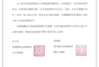 大s离婚 我却想到他们当年搞笑的婚礼