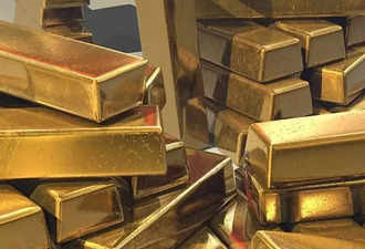 印度破获逾80公斤黄金走私案 1台湾人被捕