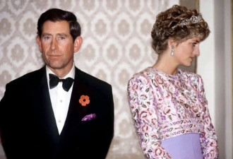 BBC放出未经王室&quot;审核”的纪录片爆出王室黑料