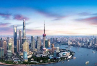 全球地缘政治大变，中国第一经济大市将易主？