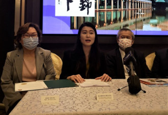 世界客属恳亲大会设奖学金奖励客家学生