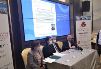 世界客属恳亲大会设奖学金奖励客家学生