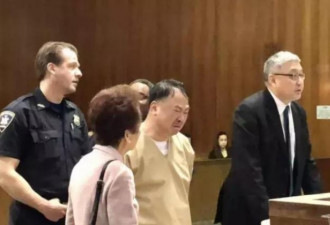 砍室友数十刀夺命 纽约华人男子面临25年监禁