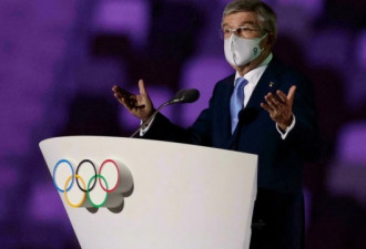 彭帅案：国际奥委会遭批被”浸没于恶水里“