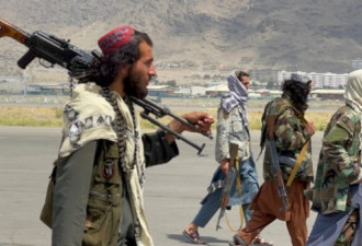 塔利班执政百日 阿富汗逾257家媒体停业