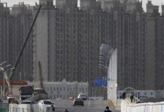 中国房地产低迷意外收获 三季度碳排放意外下降