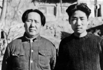 毛岸英韩战被炸死原因未解 引爆历史争议