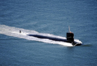 中俄代表：美英澳核潜艇危及国际安全秩序