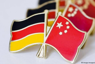对华政策：德国新政府面临抉择
