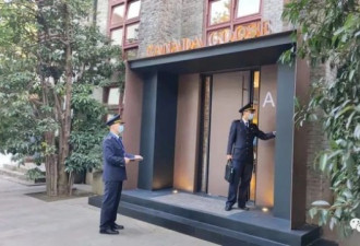 "加拿大鹅"被罚45万 处罚书火:羽绒服购买指南