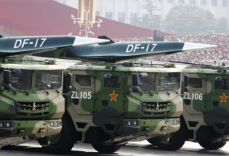 中国扩大核能力之际 拜登寻求展开军控对话