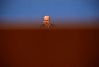 德国新总理奥拉夫·肖尔茨：是下一个默克尔吗