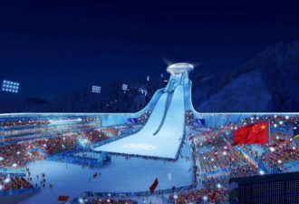 冬奥会“管控”来了！停工停产到2022年3月
