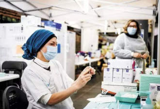 各大疫苗口服药强力应对新变种 中国传来好消息