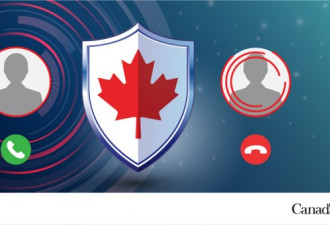 打击欺诈电话，来电身份显示将使加拿大人受益