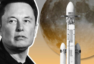 马斯克：SpaceX可能破产 遭遇发动机危机