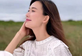 终于怀了？47岁林志玲晒照庆生 配文暗藏玄机