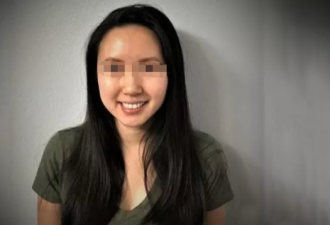 33岁华裔女慢跑被撞身亡 曾8次被要求调查