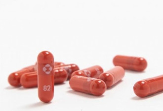 美国FDA：默克治疗新冠的口服药对病毒有效