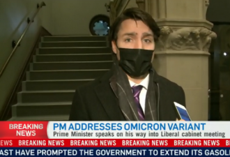 两周见分晓：Omicron新变种像普通感冒