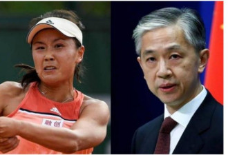 WTA停办所有中国赛事 中外交部中网协会气坏