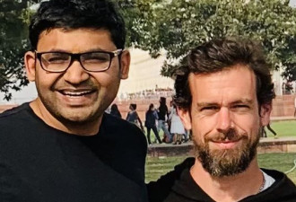 推特换帅! 印度裔CEO正大量佔领硅谷 这张表吓