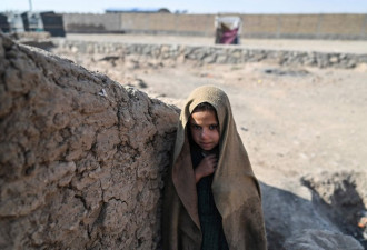 联合国警告明年或灾难性一年 推动阿富汗供援助