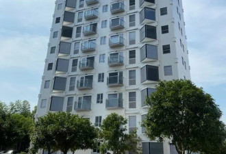 29小时盖11层 湖南变活楼 没钢筋混凝土 安全?