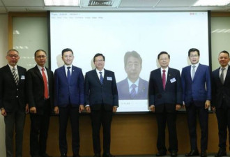 安倍声称“台湾出事就是日本出事” 中方回应