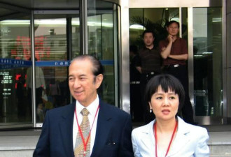 赌王遗产战正式打响！长房指遗产约110亿