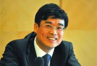 林克庆履新广州市委书记 曾是最年轻副市长