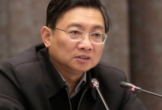 原江苏省委副书记张敬华落马!江苏省委常委表态