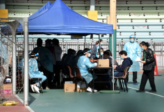 香港昨增6宗输入个案 全部感染变异病毒