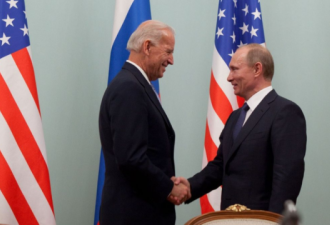 谈谈!俄美两国元首视频会谈拟于12月7日举行