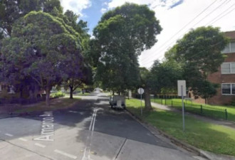 悉尼10岁男童放学路上被强掳，险些被带走！