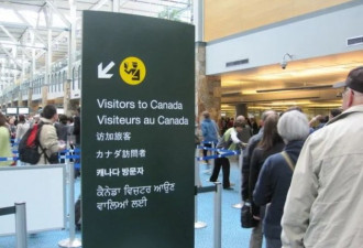 加拿大公布强制检测和隔离细节：入境麻烦了