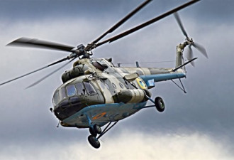 白俄称乌克兰军机入侵其领空 被边防部队发现